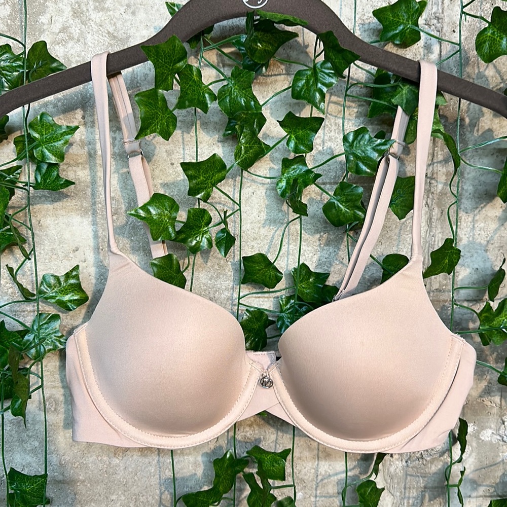 Montelle Intimates Underwire bra